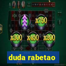 duda rabetao